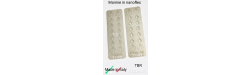 Manine in nanoflex