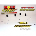 HOLE SHOT pitshark 1/8-1/10