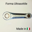 Biella TBR ultrasottile made in italy
