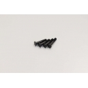 Kyosho IFW324-01 - Disk Plate Bolt 16.5mm - 4 Pcs