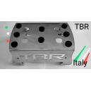 Supporto auto e ammortizzatori TBRacing  made in italy