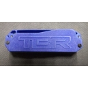  TBR italy scatola porta batteria associated  stampata