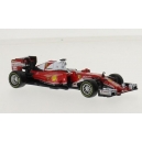 Ferrari SF15-H, No.5, UPS, Formel 1, 2016, S.Vettel