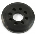 R06010-07 SPARE RUBBER WHEEL 76mm FOR STARTERBOX