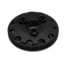 Traxxas 4690 Spur gear, 90-tooth (48-pitch)