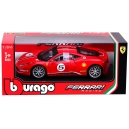 Ferrari 458 challenger  bbu18-26302