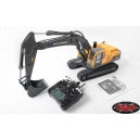 RC4VVJD00016 --1/14 Scale Earth Digger 360L Hydraulic Excavator (RTR) RC4WD