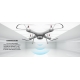 new drone  X25PRO GPS
