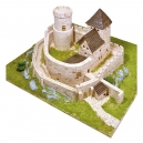 AEDES  AS1016. Model construction brick Bedzin Castle
