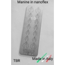 Manine in nanoflex antiusura 1 mm ( 1 pz )