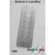 Manine in nanoflex antiusura 1 mm ( 1 pz )