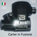 Carter motori TBR in fusione.(.informazione n1 )