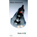 Albero diamantato TBRacing italia