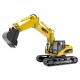 HUINA 1550 1/14 rc excavator with 15 channels