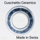 Cuscinetto  ceramico WIB made in Swiss 25,40 x 14 x 6  mm- 