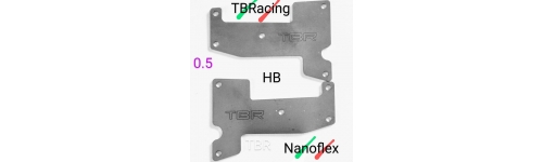 --- Optional Part per HBracing-nanoflex