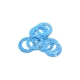 E2241	Gasket for Diff. (HTD) 10pcs. MBX/MGT