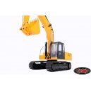 RC4VVJD00002  --1/12 Scale Earth Digger 4200XL Hydraulic Excavator (RTR) (Ve RC4WD