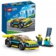 LEGO 60383 Lego city great vehicles Auto sportiva elettrica
